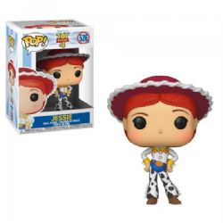 FIGURINE POP! - DISNEY - JESSIE (HISTOIRE DE JOUETS 4) 3.75